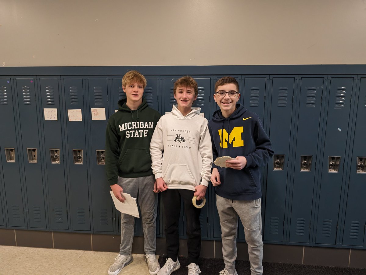 Mrs. Edick tweet media