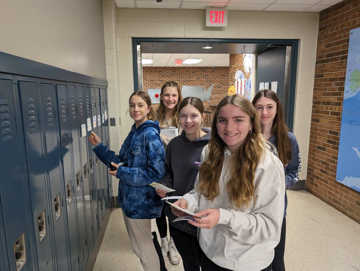 Mrs. Edick tweet media