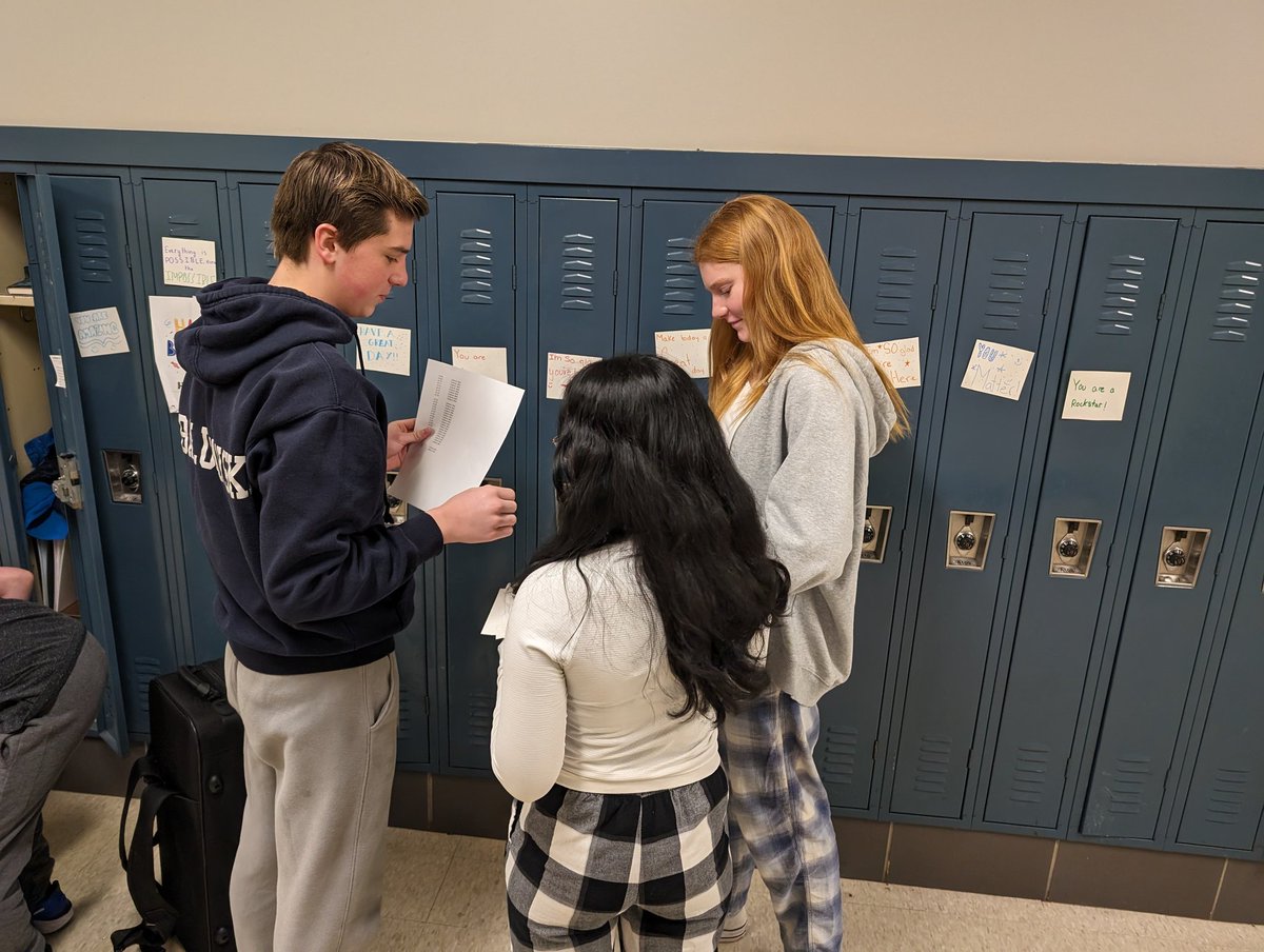 Mrs. Edick tweet media