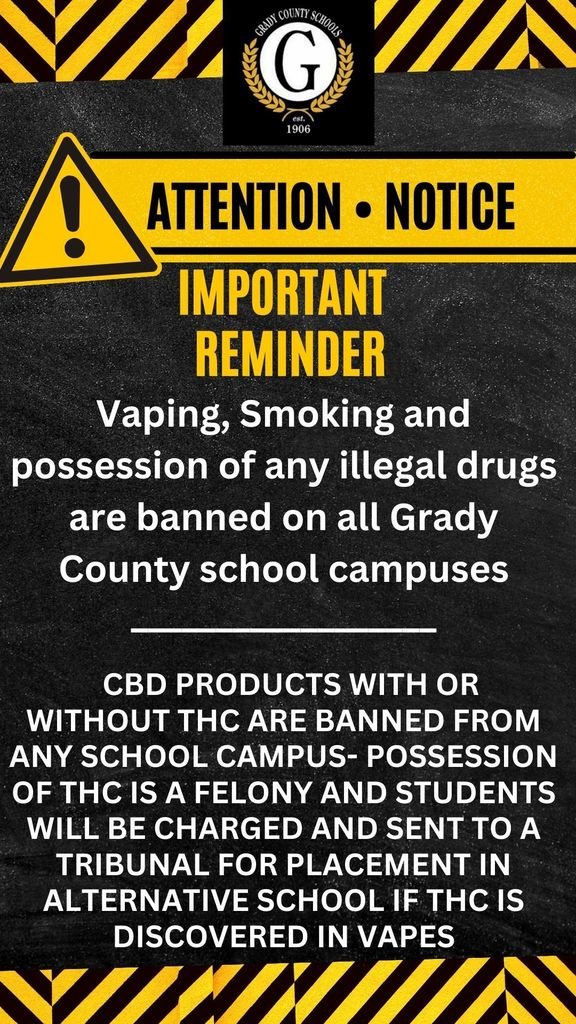 Grady County Schools (@GradyCoSchools) / X