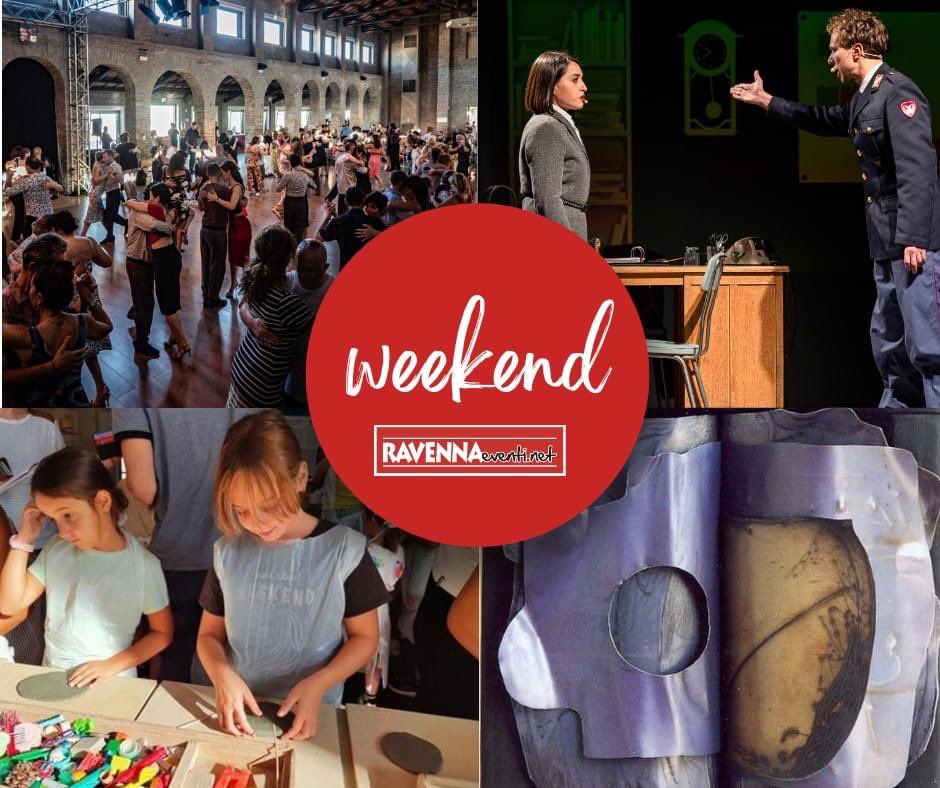 Ravenna Eventi tweet media