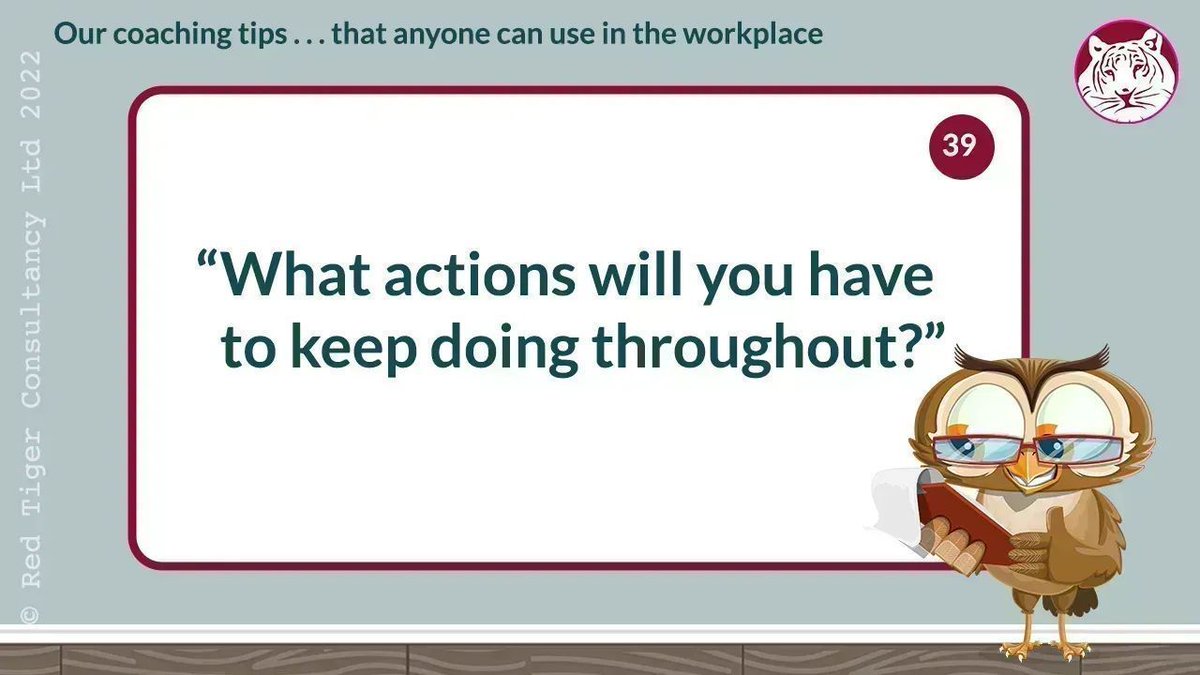 RedTiger Consultancy tweet media