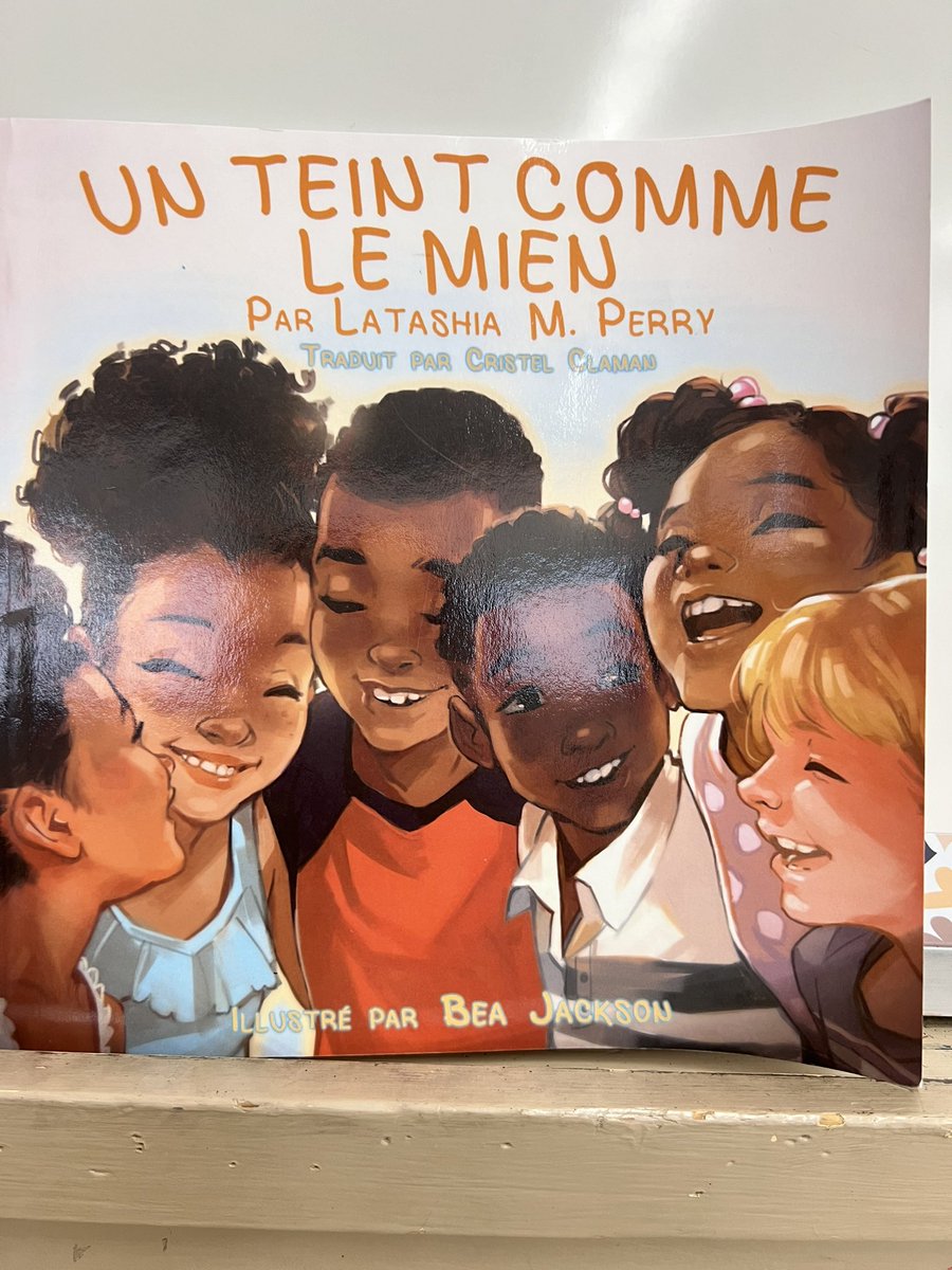 JohnsonMadame's tweet photo. Empowering students through representation! Today, we matched skin tones to crayons ensuring every student has their own shade in their pencil box. Now they can draw themselves just at they are! 🖍️👩🏽‍🏫#RepresentationMatters #inclusion #EmpoweringStudents @HRCE_NS @ShannonPrk_HRCE https://t.co/DTaL103i7M