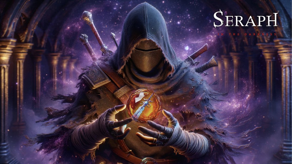 The adventurer embeds the chaotic treasure into mundane gears, transmuting it into new chaos equipment imbued with greater power, aiding adventurers in braving untold perils.

Treasure system, currently under testing. Unleash your full battle power with treasures!💥