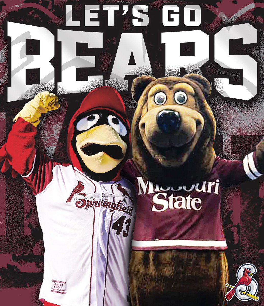 Springfield Cardinals tweet media