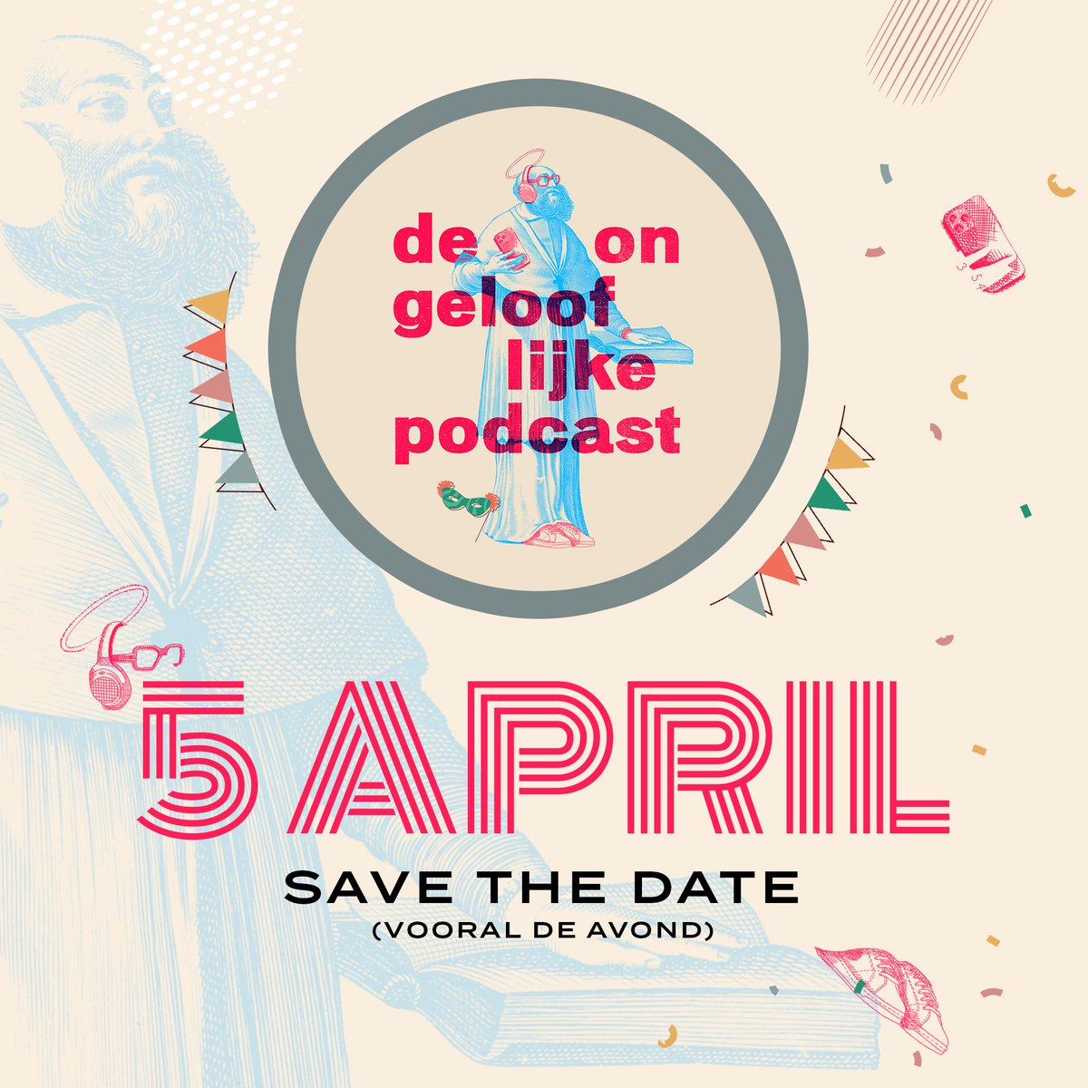 David_Boogerd's tweet image. Dit kan wel eens leuk worden 👀