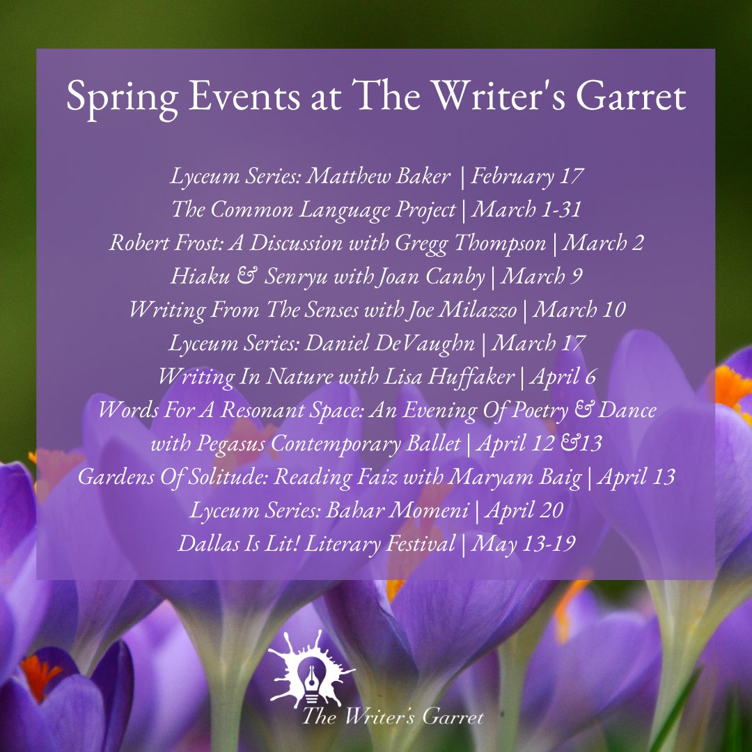 The Writer's Garret tweet media