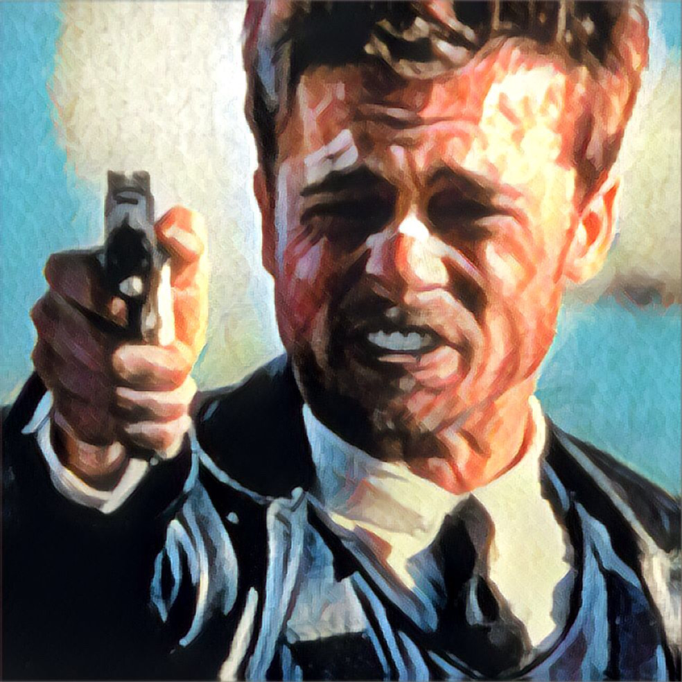 ModScreenplay's tweet image. Brad Pitt would really like you to know the difference among taglines, loglines, and sluglines...
#screenwriting101 #screenplayformatting #screenplay

modernscreenplay.com/q-whats-the-di…