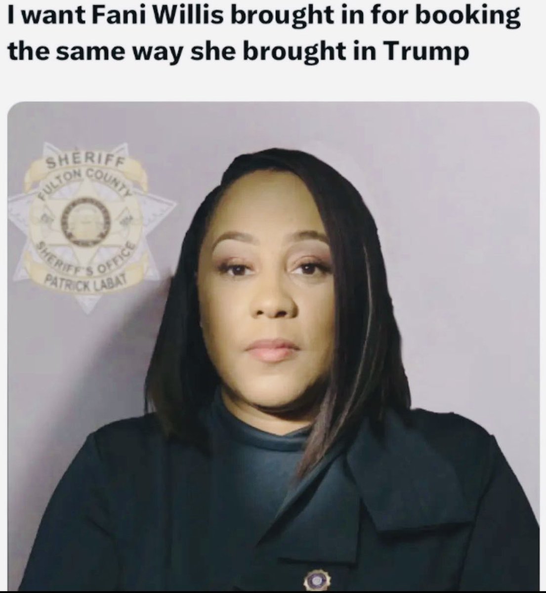 Juanita Broaddrick tweet media