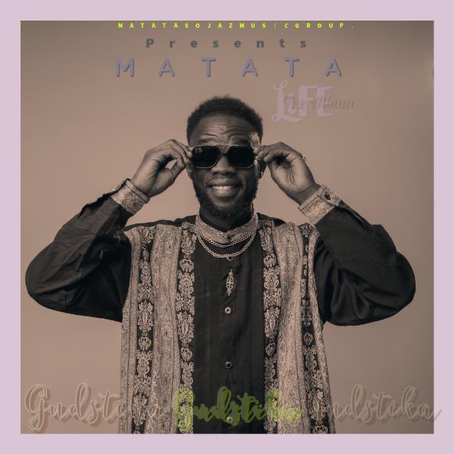 Stickywicky has cooked a 12 song ari ga tii album.

Ijoru is the first single out and the video drops soon.

Ijoru is about a troublesome marriage experience.Something relatable to the global community.  Everyone has gone through it or knows someone who has.Check the single out.