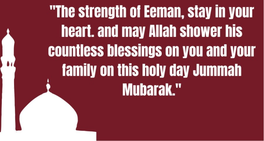 islamicmastery's tweet photo. “May Al-Rahman ease your affairs, may Al-Raheem soften your burden today and beyond". Jumma Mubarak. https://t.co/VxxXzmRM2A