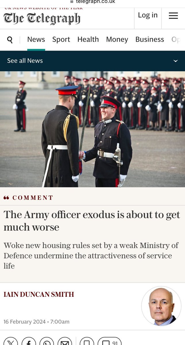 Apparently giving people housing based on need is 'woke' now.  It feels like the scene in Princess Bride where the villain keeps saying 'Inconceivable'...