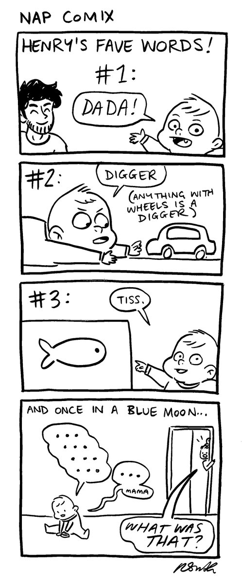 rachael_'s tweet photo. NAP COMIX! #118
TISS! π
Read all the Nap Comix episodes for free:
https://t.co/HDvtpFMv4u
#napcomix #autobiocomics #mumlife #catcomics #diarycomics #quarantinecomix #newmum #autobiocomic #diarycomic #babycomic https://t.co/q4nuxgnmL3