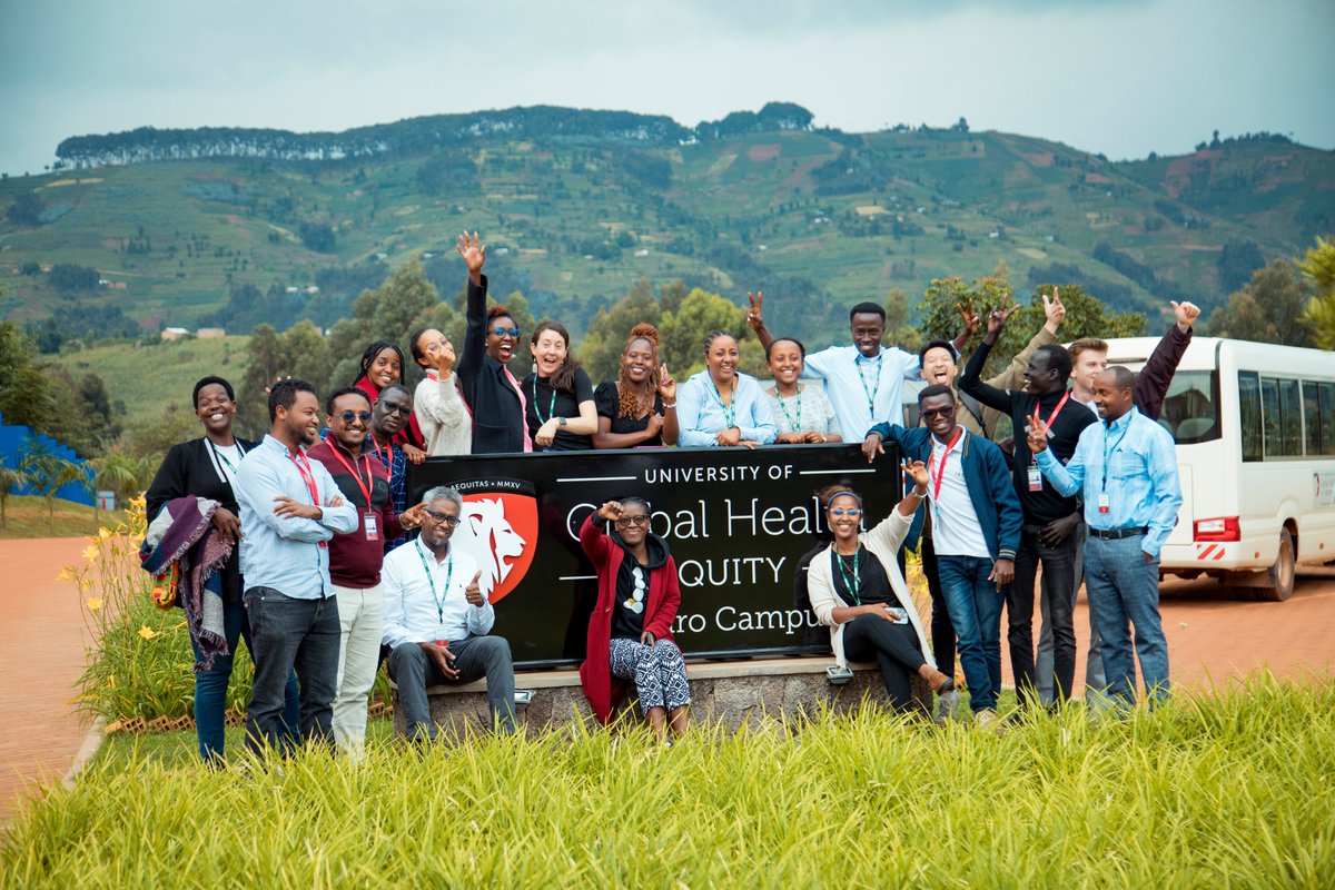 ughe_org's tweet image. We are delighted to partner with Lifebox @SaferSurgery and #CRIFoundation in the implementation of the #CleanCut Program in Rwanda to reduce surgical site infections and deaths.

Learn more about the Clean Cut program⤵️
bit.ly/LifeboxCleanCut 
#cleancut #globalsurgery