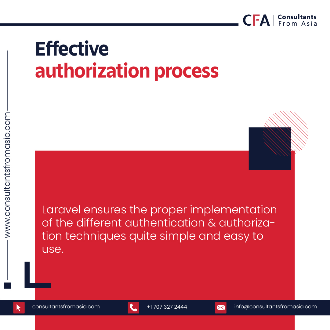 RightByteTech's tweet image. 𝐖𝐡𝐲 𝐋𝐚𝐫𝐚𝐯𝐞𝐥 𝐢𝐬 𝐭𝐡𝐞 𝐛𝐞𝐬𝐭 𝐏𝐇𝐏 𝐅𝐫𝐚𝐦𝐞𝐰𝐨𝐫𝐤 𝐟𝐨𝐫 𝐃𝐞𝐯𝐞𝐥𝐨𝐩𝐦𝐞𝐧𝐭?
#laravel #laraveldevelopment #laraveldevelopmentcompany #hirelaraveldeveloper #software #developer #programmer #softwaredeveloper #consultantsfromasia #hiredeveloper