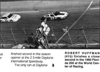 HoursofRacing's tweet photo. On this day in 1990, Rich Burgess scored his 1st career NASCAR Dash Series win at @DAYTONA #NASCAR #DashSeries https://t.co/jk9c81fxiN
