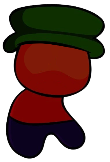 Day 97: Anim8or Bambi