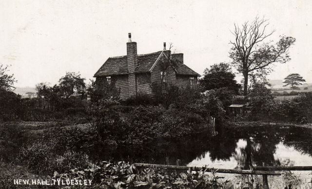 For Tyldesley tweet media