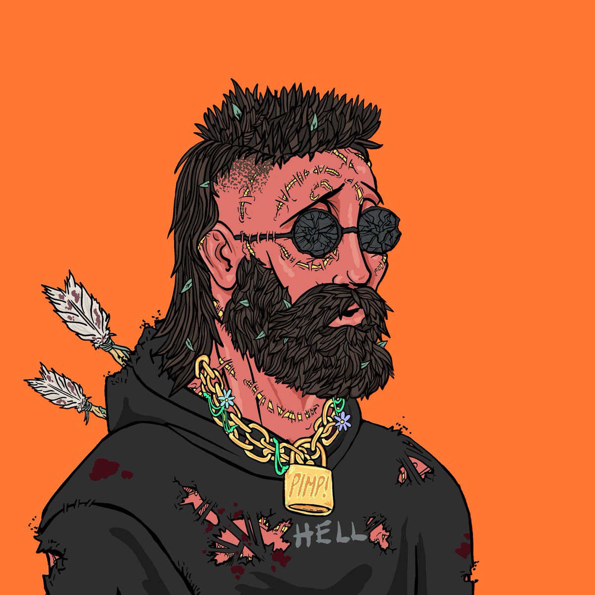OrdinalBeardBoy's tweet photo. The Orange Boys (and girls) Club! 🟧

lock in, we are about to fly 👀 https://t.co/zbmkZWlqcL