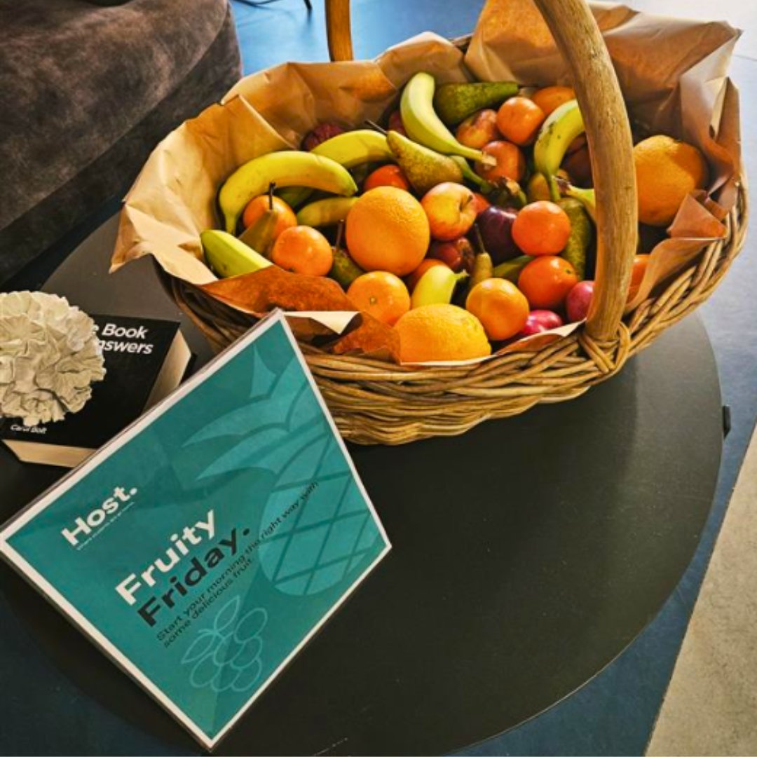 Host | Student Accommodation. tweet media