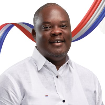 #TemaWestConstituency tweet media