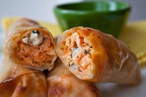 Houston_Equity1's tweet photo. Buffalo Chicken Egg Rolls

#eggrolls #foodie #food #foodporn #eggroll #egg #foodphotography #eggs #yummy #foodstagram 

https://t.co/7qPfuzjkHa https://t.co/3AbfECjCk9
