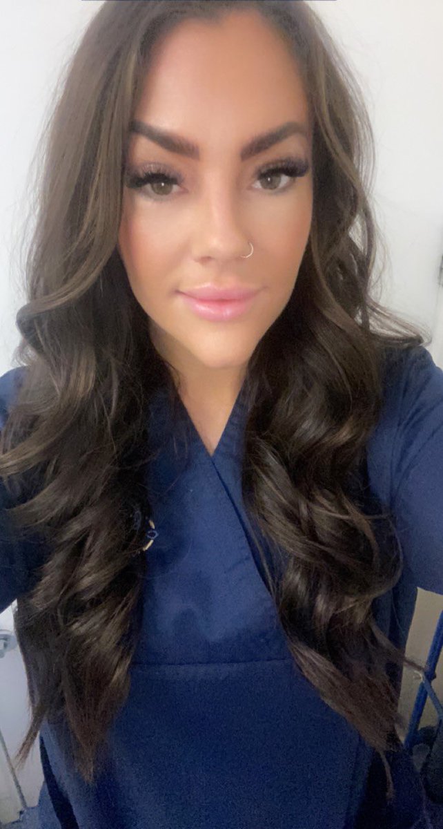 Hi I’m Hollie, Ward Manager, aka Can’t cook, Won’t cook. I ensure our standards are high & patients receive the best possible care. Previously worked @Llanarth Court. I love pot noodles, won a gold medal for ballet, played baseball for Newport & been on Big Bro.Bit on the side.
