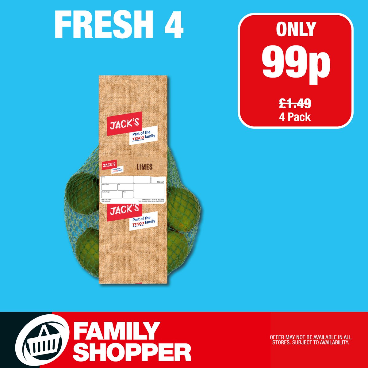 SocioTestStore's tweet photo. 🍋 Pick up fresh fruit and veggies at great prices at your local Family Shopper.  🧺🍋🍇🥬🍄‍🥔 #HealthIsWealth 💪

#FreshFruitandVegs #FruitandVegs #ShopLocal https://t.co/o4JJMQX1KD