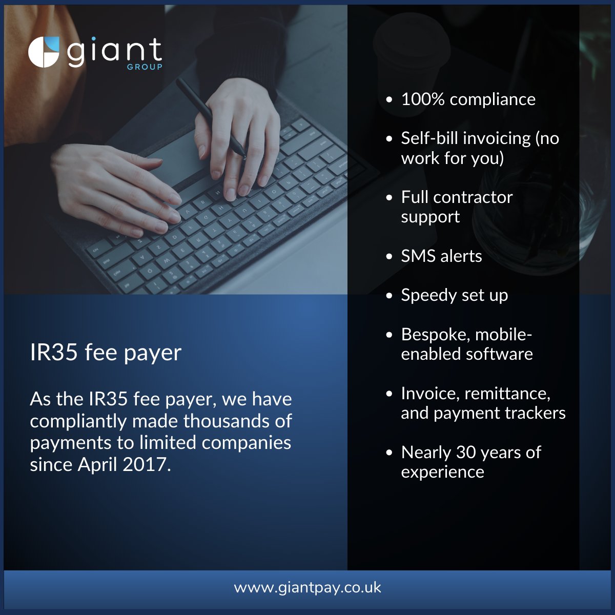 giant pay tweet media