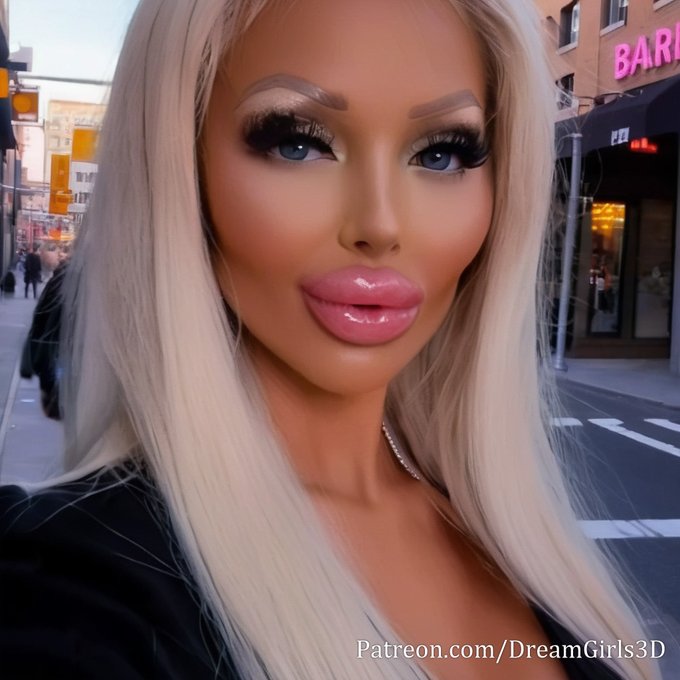 💗 Craving more extravagant lips? Like &amp; RT to share the obsession. Exclusive looks just a click away<a href="/tag/biglips"class="tags"><span>#biglips</span></a><a href="/tag/fakelips"class="tags"><span>#fakelips</span></a><a href="/tag/lipfetish"class="tags"><span>#lipfetish</span></a><a href="/tag/bimbolips"class="tags"><span>#bimbolips</span></a><a href="/tag/lip"class="tags"><span>#lip</span></a>