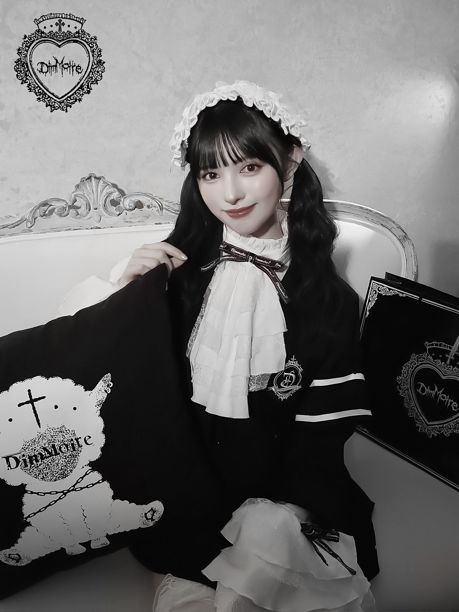 菅田愛貴 タペストリー thumbnail