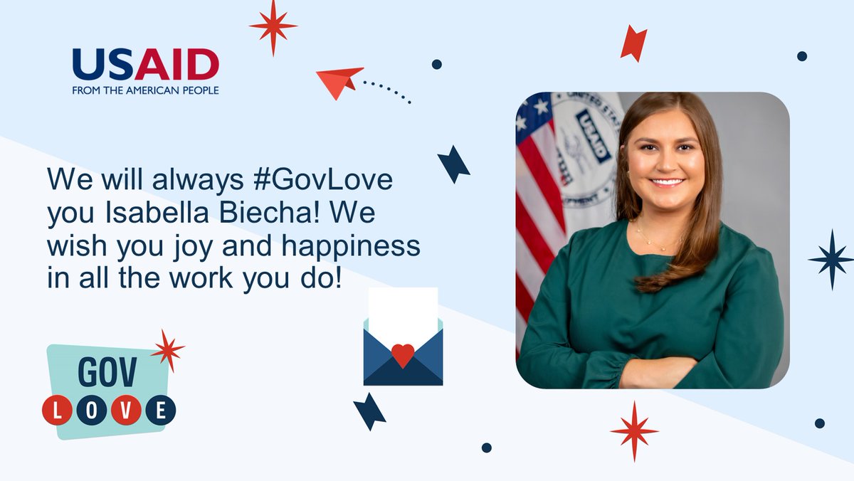 #GovLove