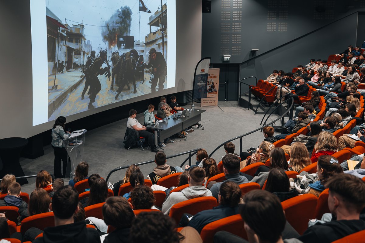 Région Normandie tweet media