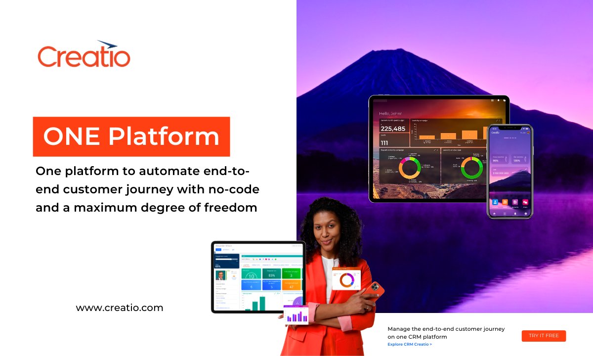 Qmulus Solutions tweet media