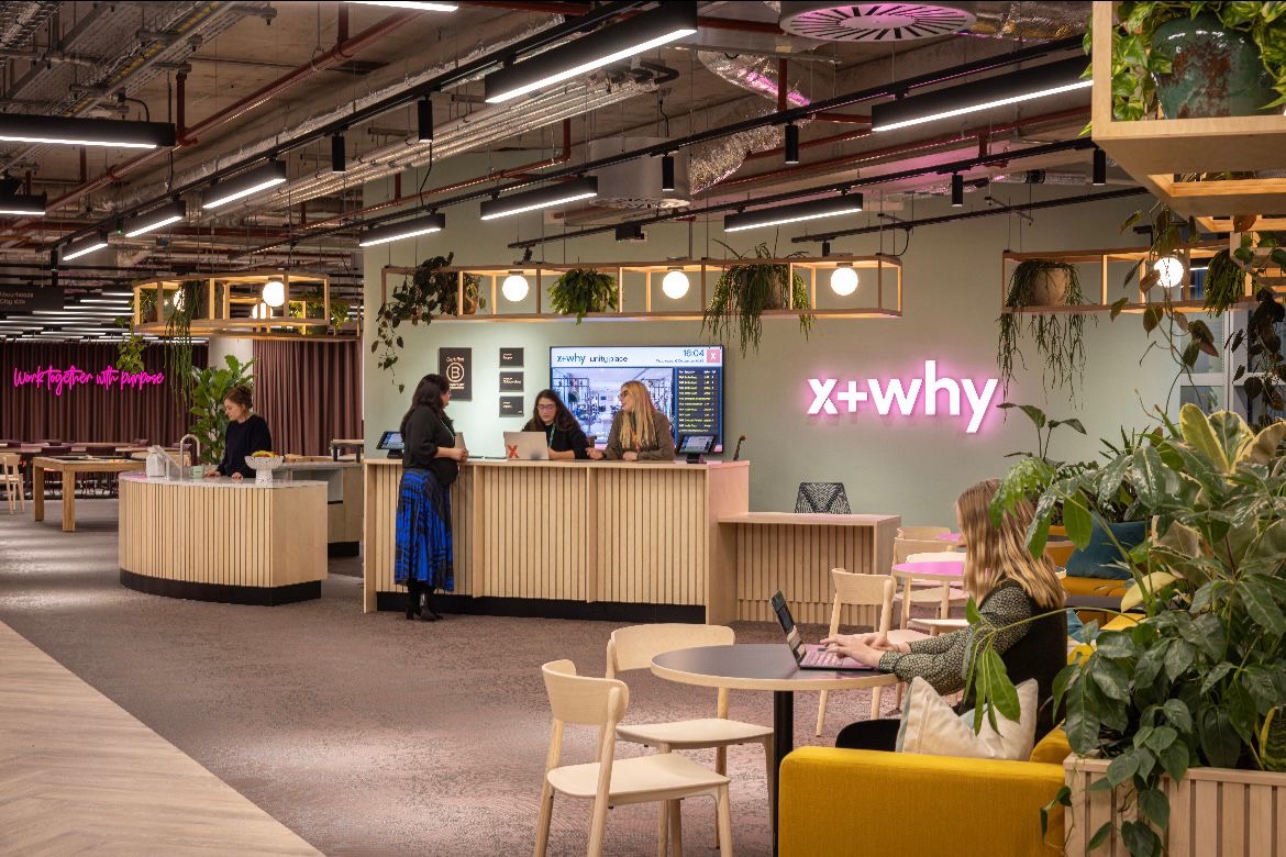 DiSRUPT Recruitment Agency (Formerly EllisKnight) tweet media