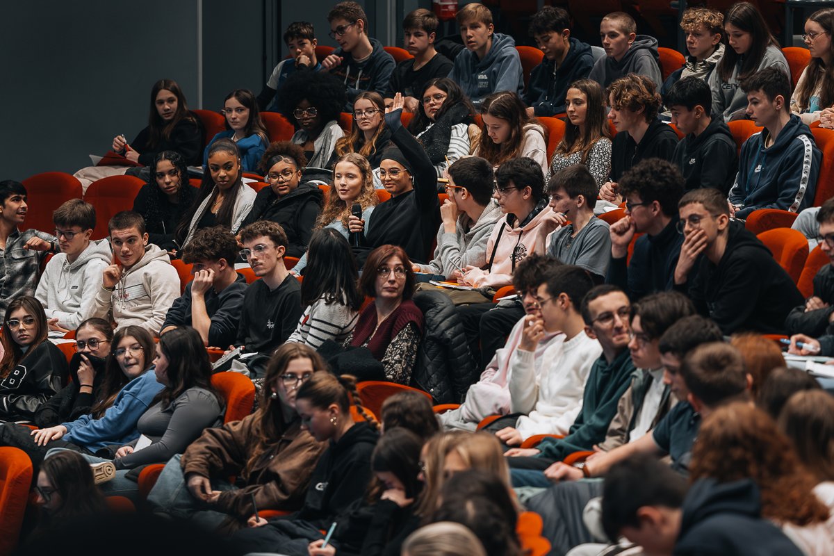 Région Normandie tweet media