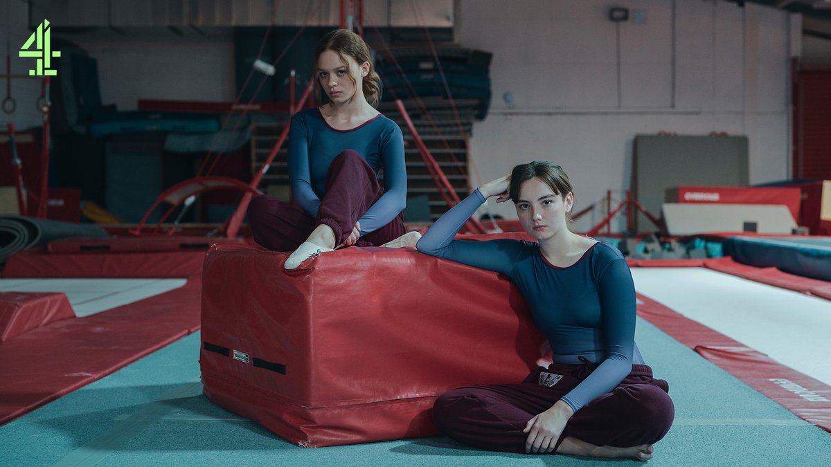 From the producers of Line of Duty, here's your first look at Channel 4’s major new thriller series, The Gathering 🤸🏢🏃

Starring <a href="/warrenisbrown/">Warren Brown</a>, @_vinette, Sadie Soverall and <a href="/evamorganx/">Eva Morgan</a>. Coming soon...