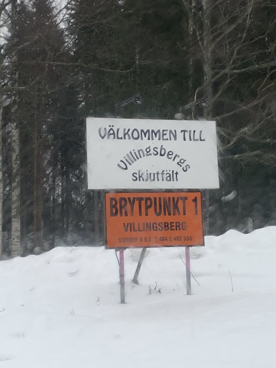 Vart jag väljer att åka en ledig dag: