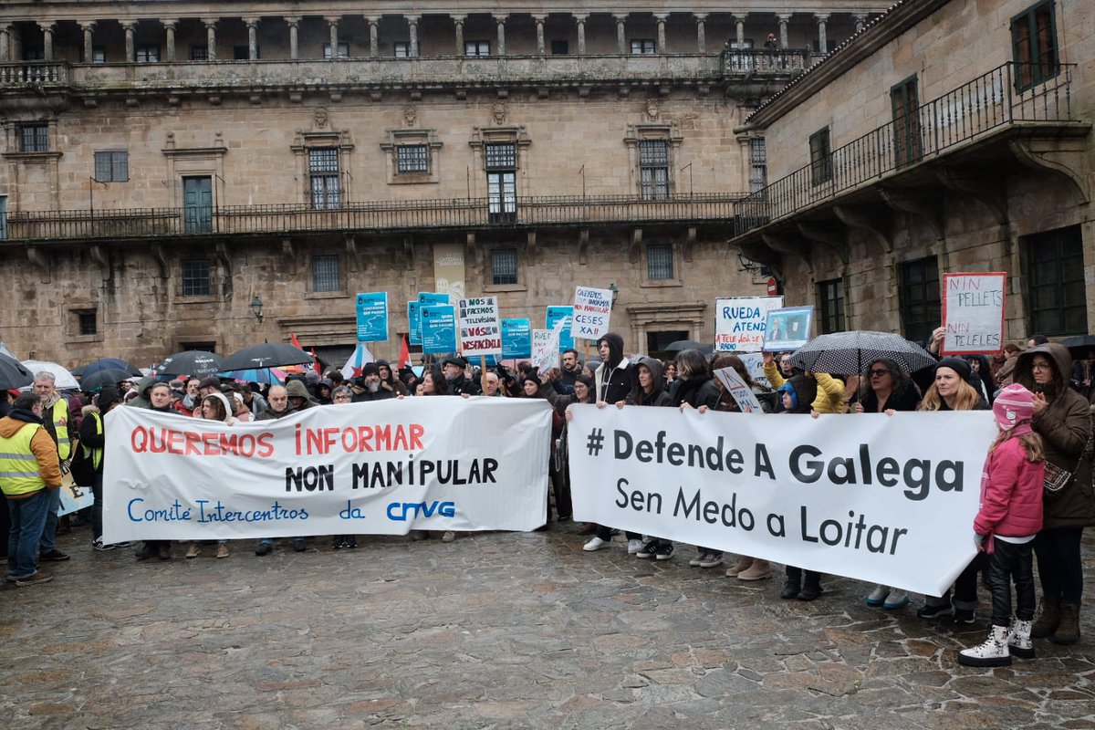 MartaNoro's tweet photo. @GaiusBaltarDr @Morgade8 @antonsilva77 @DefendeAGalega Vexo que non estades ben informadas. Falar por falar. Será por folgas. https://t.co/Dbkm9sZMeO