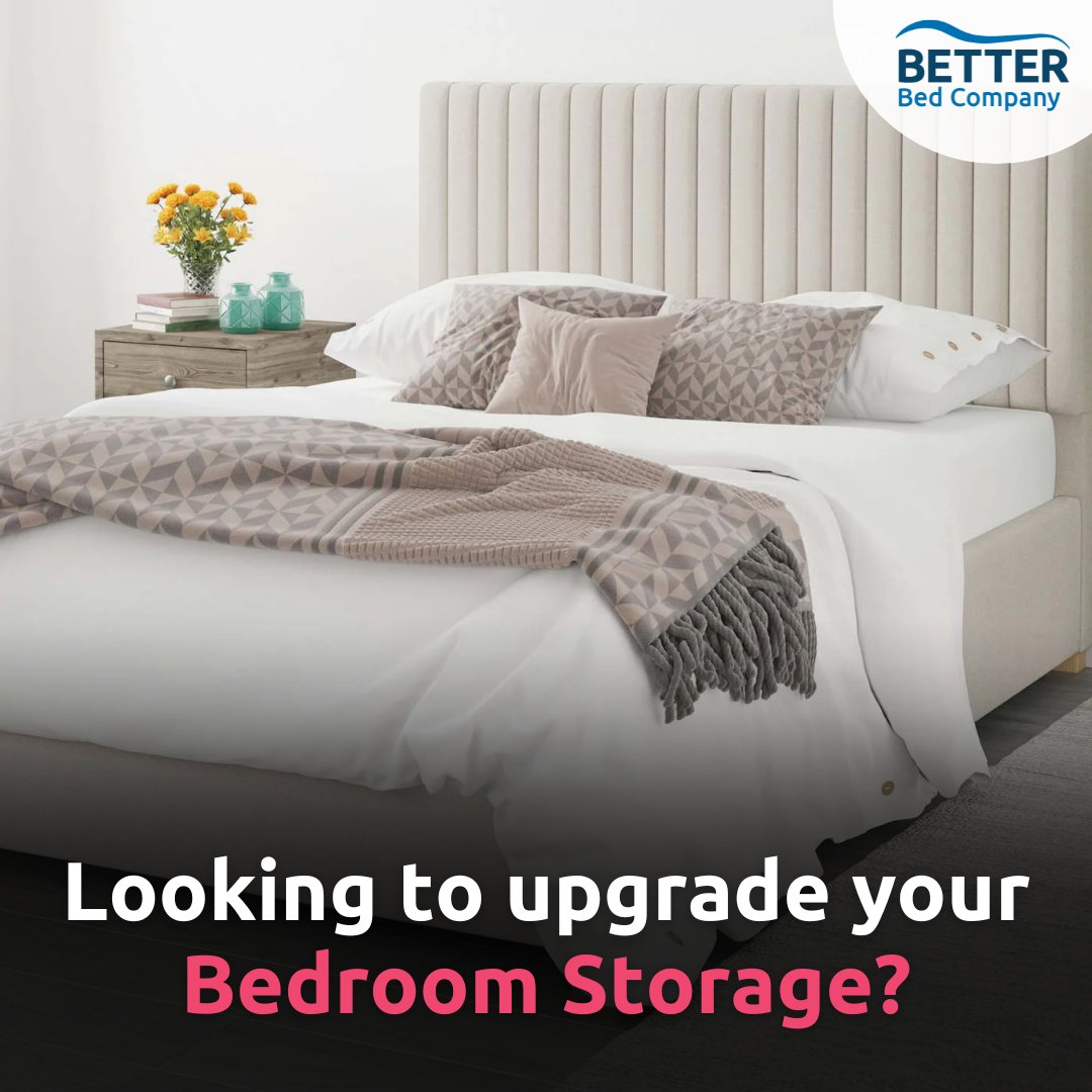 Betterbed_Uk's tweet photo. Why not embrace the versatility and hidden potential of small double ottoman beds? 

Want to learn more? Read our blog here: https://t.co/vpOAj6ABFr

#SmallDoubleOttomanBeds #DoubleOttomanBeds #SmallOttomanBeds #OttomanBeds #OttomanBedsUK https://t.co/kogD2FWu5R