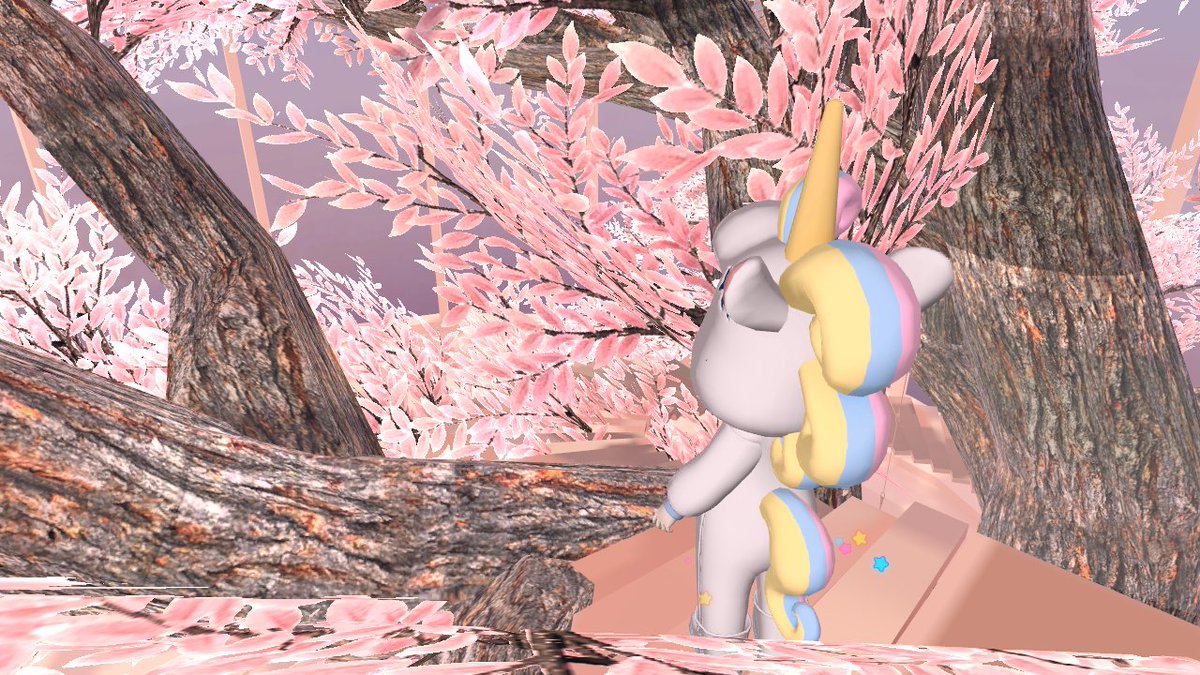 VRC_JIA's tweet photo. #VRChat 
#mamehinata 
#まめひなた 
#ZDE https://t.co/zTVgoaXWQ8