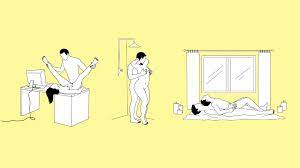 Alexander_Shaq's tweet photo. Sometimes the best gift
for Valentine's Day is a
#clean house, so you both
can defile it all
almost immediately,
#dwarf the balance of
love and lust for as
long as the hours of your
moments of freedom
persist together.
#vss365 #haikufeels #5amwritersclub #poetrytwitter https://t.co/ZqsWgAYpQx
