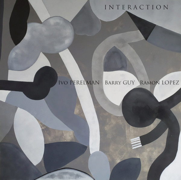 #kathodik #music Ivo Perelman ‘Interaction’ recensione di Vittorio Loconte: kathodik.org/2024/02/16/ivo… @ivoperelman