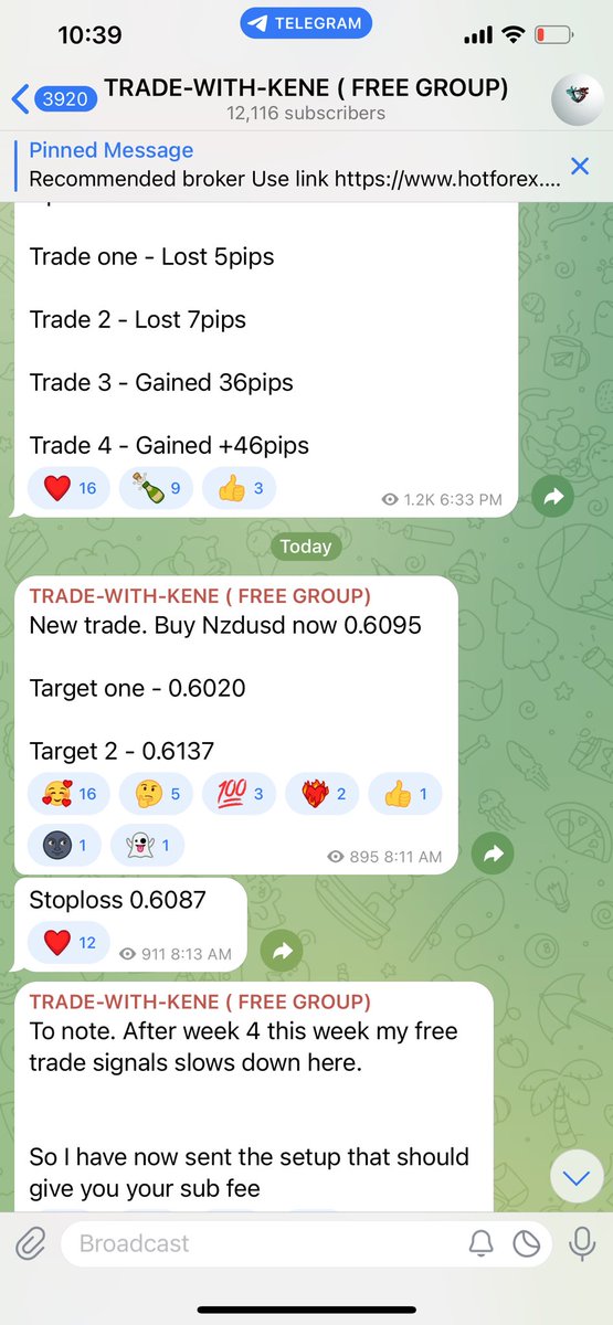 Kecyy's tweet photo. You must be quite good trading wise to do 50 lots in this economy 

Then you have to be almost a mad man like me to do 140 lots floating.

Of cos you must be sick in the head to tell over 12,000 subscribers to bank on your trade direction because you simply know your thing.

After my trade hits TARGET ONE .I will be giving out 150k to 15people Aspa 10k each.

I will continue to do this giveaway weekly or biweekly till my major announcement drops.

There is a major news  coming!!!

Do well to follow me on all channels to be in the know 

Pay attention to my next one or two posts for instructions for giveaway & ensure you retweet for everyone to participate.

https://t.co/KaW8FYfL3V