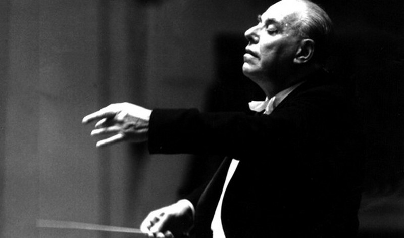 In memoriam maestro Lovro von Matačić. 
#AntoniWit leads Bruckner's Symphony No 6 with Zagreb Philharmonic Orchestra <a href="/ZGFofficial/">ZG FILHARMONIJA</a> to mark 125th birthday of distinguished Croatian conductor and composer at Lisinski Hall in Zagreb #today .#Croatia 
zgf.hr/en/koncertni-k… @zgf.hr