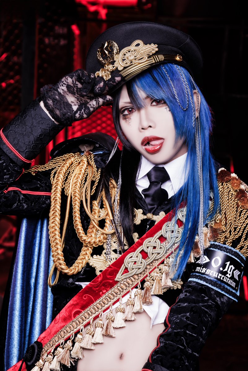 8周年、ついにここまで来た。メンバーも応援してくれるファンも誰もが