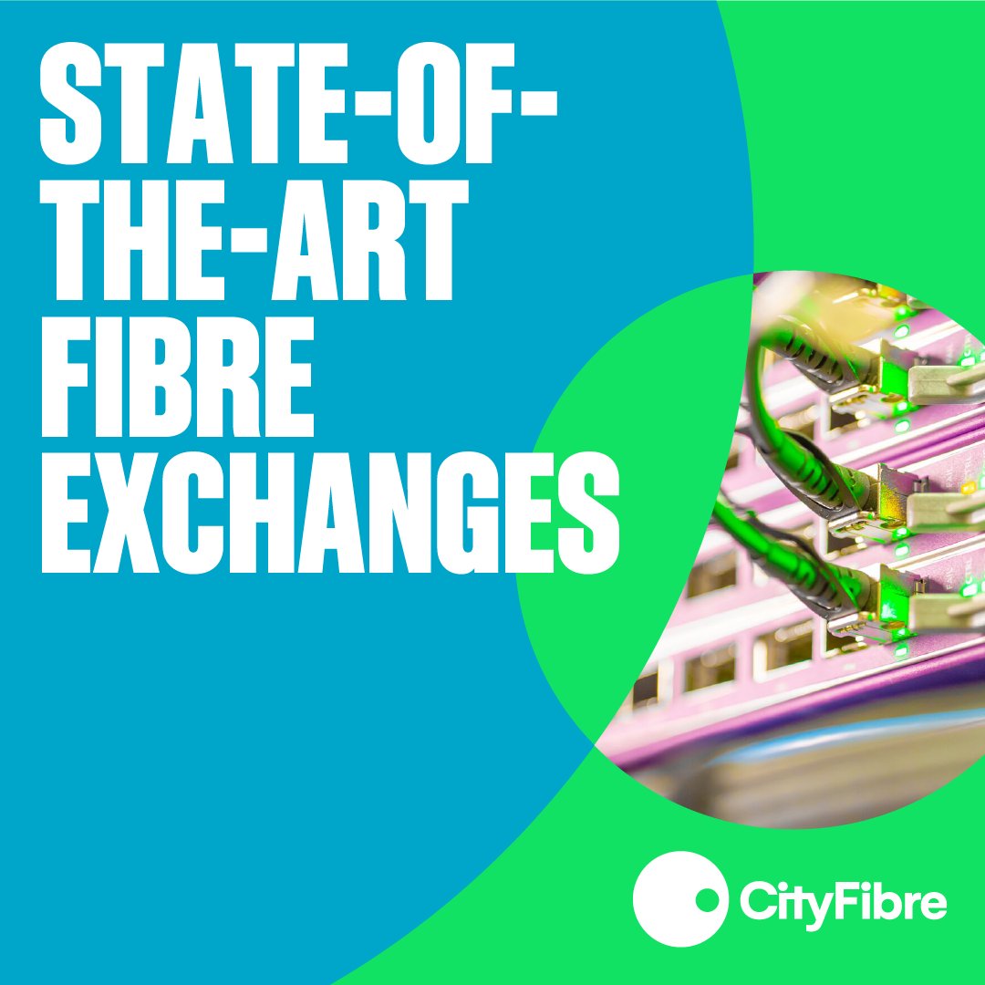 Every new Fibre Exchange needs the right location. Helping us is @UpConnect1706, experts in site sourcing, surveying and acquisition. Learn what it involves and why local authority support is vital. 👉 bit.ly/3UDj5Lu #FibreNetwork #FibreExchanges #ProjectGigabit