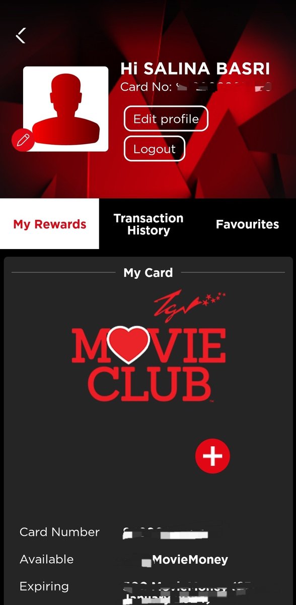 ciklan_nor's tweet photo. @brgsjks @TGVCinemas #TGVOneUtama https://t.co/ENIzIu5IpB