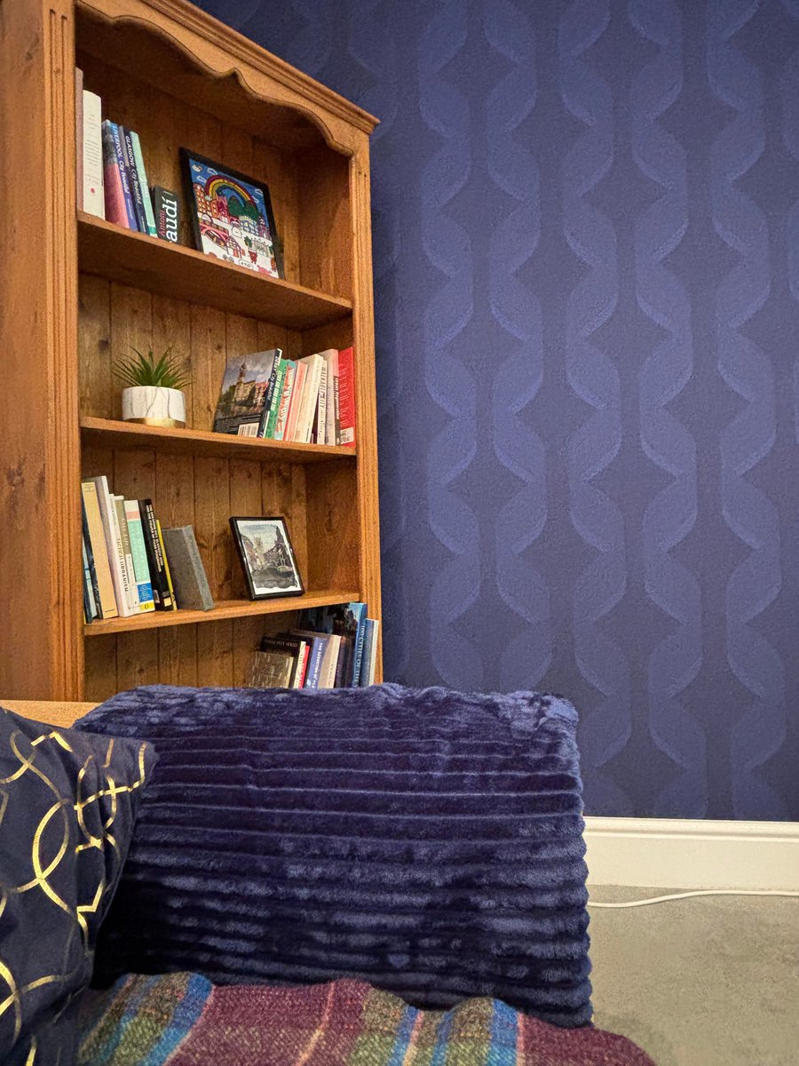 DerbyCityLab's tweet image. Sneak Peek 👀

The City Living Room, which includes detailed information on the #investment pipeline and plenty of urbanism reading material 📚 , has had a revamp and will be making a welcome return when we reopen on 4 March! 🎨 

#CityLab #UrbanRoom