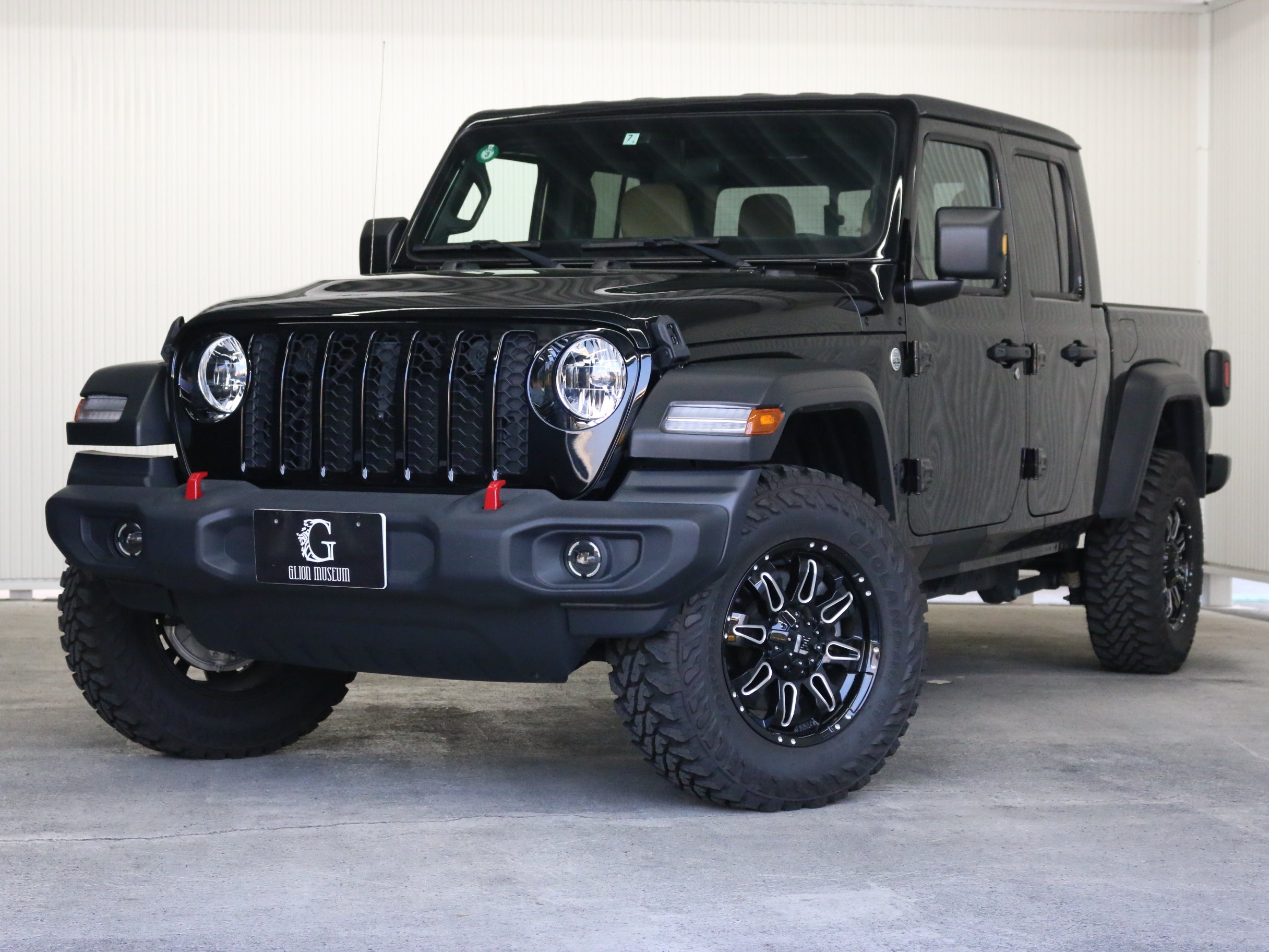 ラングラー ☆CW0091☆Mサイズ☆ブラック WILDSIDE × Wrangler × Hollywood Ranch Market /24MJZ